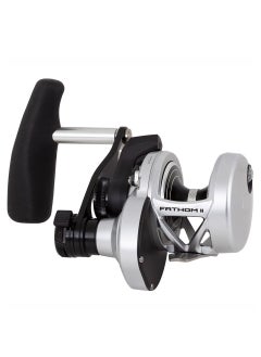 Buy PENN Fathom® II 15XN Lever Drag 2 Speed Conventional Reel in UAE