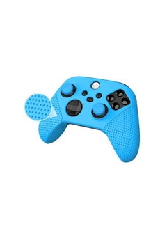 Buy DOBE PROTECTIVE CASE For XBOX SERIES (Blue) in Egypt