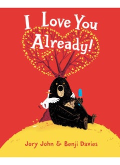 اشتري I Love You Already! (International Edition) في الامارات