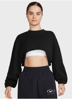 Buy Nsw Dance Oversized Sweatshirt in UAE