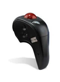 اشتري Wireless Handheld Multifunctional Trackball Air Mouse And Tabletop Mouse في الامارات