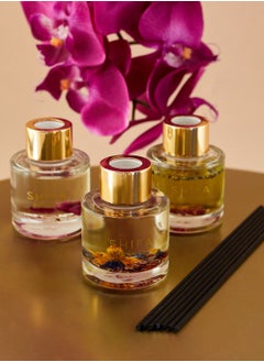 Buy 3 Pack Rose, Pilgrim & Summer Dream Mini Diffuser in UAE