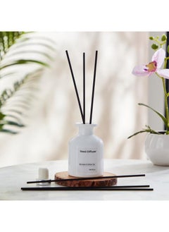 Buy Bamboo And White Tea Reed Diffuser 100 Ml in Saudi Arabia