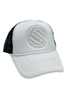 Buy Casual mesh cap baseball,  paste closure, cap sport hat, Youth sports cap for the stylish look in Egypt