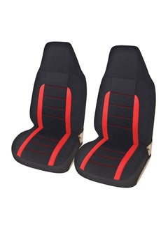 Buy GM seat cover red in UAE