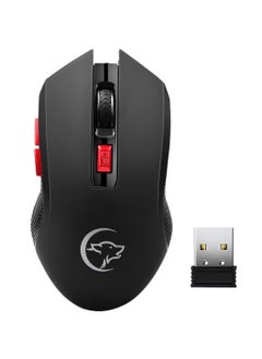 اشتري Rechargeable Wireless Mouse في السعودية