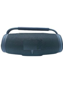 Buy Charge 6S Portable Bluetooth Speaker 1.0 Blue in Egypt
