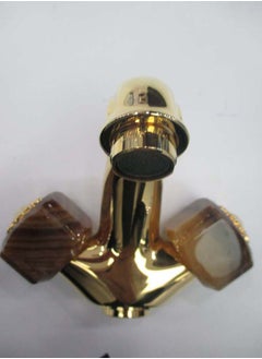 اشتري Sink Mixer Royal Osc Gold O15064SC302 في مصر