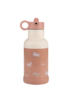 Buy SS Water Bottle 350ML Unicorn in Saudi Arabia