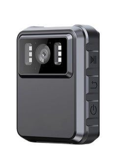 Buy HD Camera Handheld Back Clip Camera 1080P in Saudi Arabia