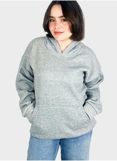 اشتري Oversized Hoodie في مصر