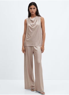 Buy Wide Leg Pants in UAE