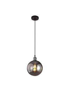 Buy Kyla Mx Modern Sp Chandelier 200-A Contemporary Pendant Lamps Modern Home Ceiling Lighting For Living Room, Dining Room and Bedroom Multi Color 25x20x25cm in UAE