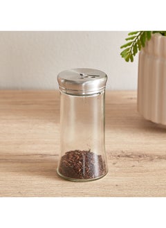 اشتري Essential Salt and Pepper Shaker 6 x 8 x 6 cm في الامارات