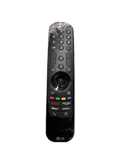 Buy LG MR21GA Magic Control Remote Control, New and Original. New Version LG Channels/Movies in Saudi Arabia