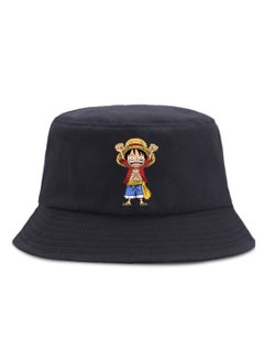 Buy New Comic Wind Series Fisherman Hat in UAE