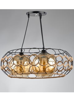 Buy Three rings chandelier R1014 in Egypt