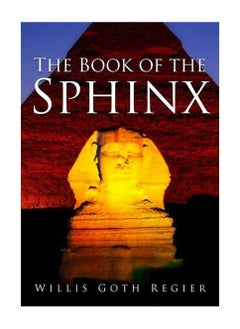 اشتري The Book Of The Sphinx Paperback في الامارات