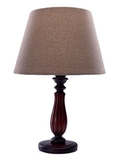 Buy Meliora 1 lamp beige table lamp in Egypt