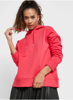 Buy Drawstring Detail Hoodie in UAE