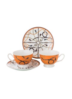 Buy coffee set 4 pcs in Saudi Arabia