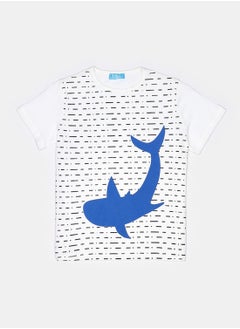 Buy Boys T-Shirt  Shark in Egypt