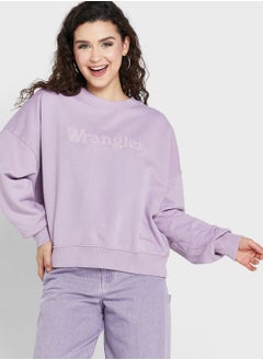 Buy Round Neck Sweatshirts in Saudi Arabia