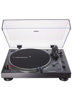 Buy Audio Technica AT-LP120XUSB Direct-Drive Analog and USB Turntable in UAE