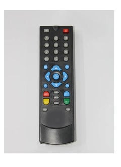 اشتري Replacement Remote Controller For Receiver 8500 8600 8700 في الامارات