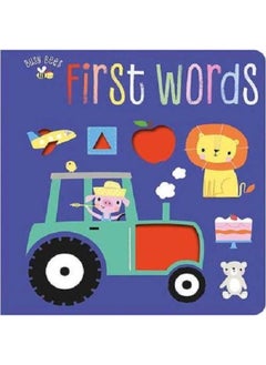 اشتري Busy Bees First Words في الامارات