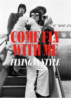 اشتري Come Fly with Me : Flying in Style في السعودية