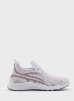 Buy Knitted Comfort Sneakers in UAE