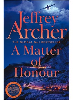 Buy A Matter of Honour in UAE