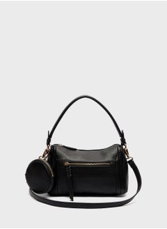 اشتري Zip Through Crossbody في الامارات