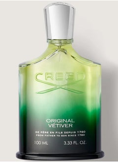 Buy Original Vetiver EDP 100ml in UAE