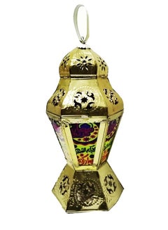 Buy Popular copper Ramadan lantern in Saudi Arabia