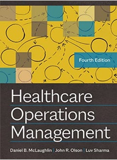 Buy Healthcare Operations Management in UAE