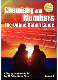 Buy Chemistry and Numbers: The Online Dating Guide in UAE