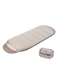 Buy Feeder Cotton Sleeping Bag - B180 in Saudi Arabia