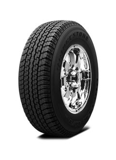 Buy 205R16C 110S Dueler D840 Tl in UAE