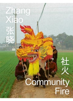 Buy Zhang Xiao: Community Fire in UAE