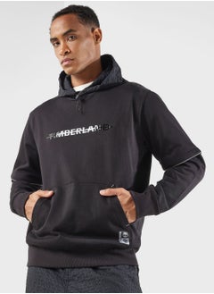 Buy Night Hike Loopback Hoodie in UAE