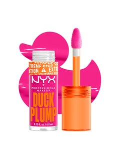 Buy Duck Plump Lip Plumping Lacquer - Bubblegum Bae in UAE