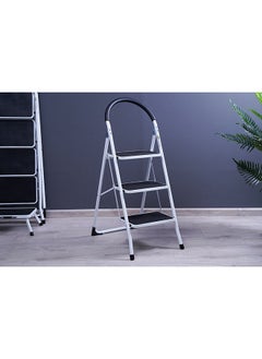 Buy Viktor 3 Step Ladder in UAE