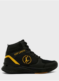 Buy Santiago High Top Sneakers in UAE