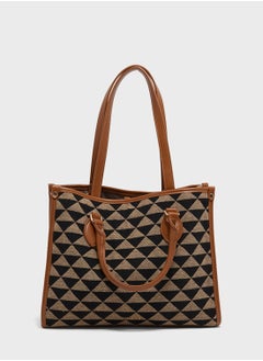 Buy Top Handle Tote in UAE