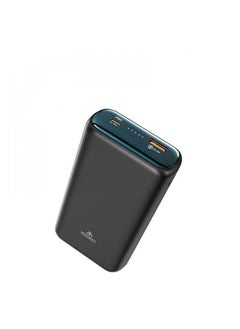 Buy Mini portable charger battery 20000 mAh in Saudi Arabia