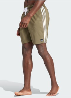 Buy 3 Stripes Classic Swimshorts in Saudi Arabia