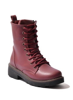 Buy Half boot LEATHER in Egypt