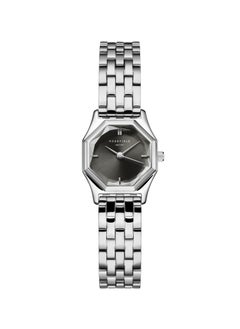 Buy Rosefield Gemme Grey Steel Silver Women Watch - GGSSS-G05 in UAE